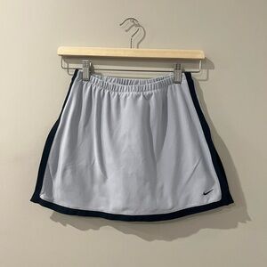 Nike Athletic Skort